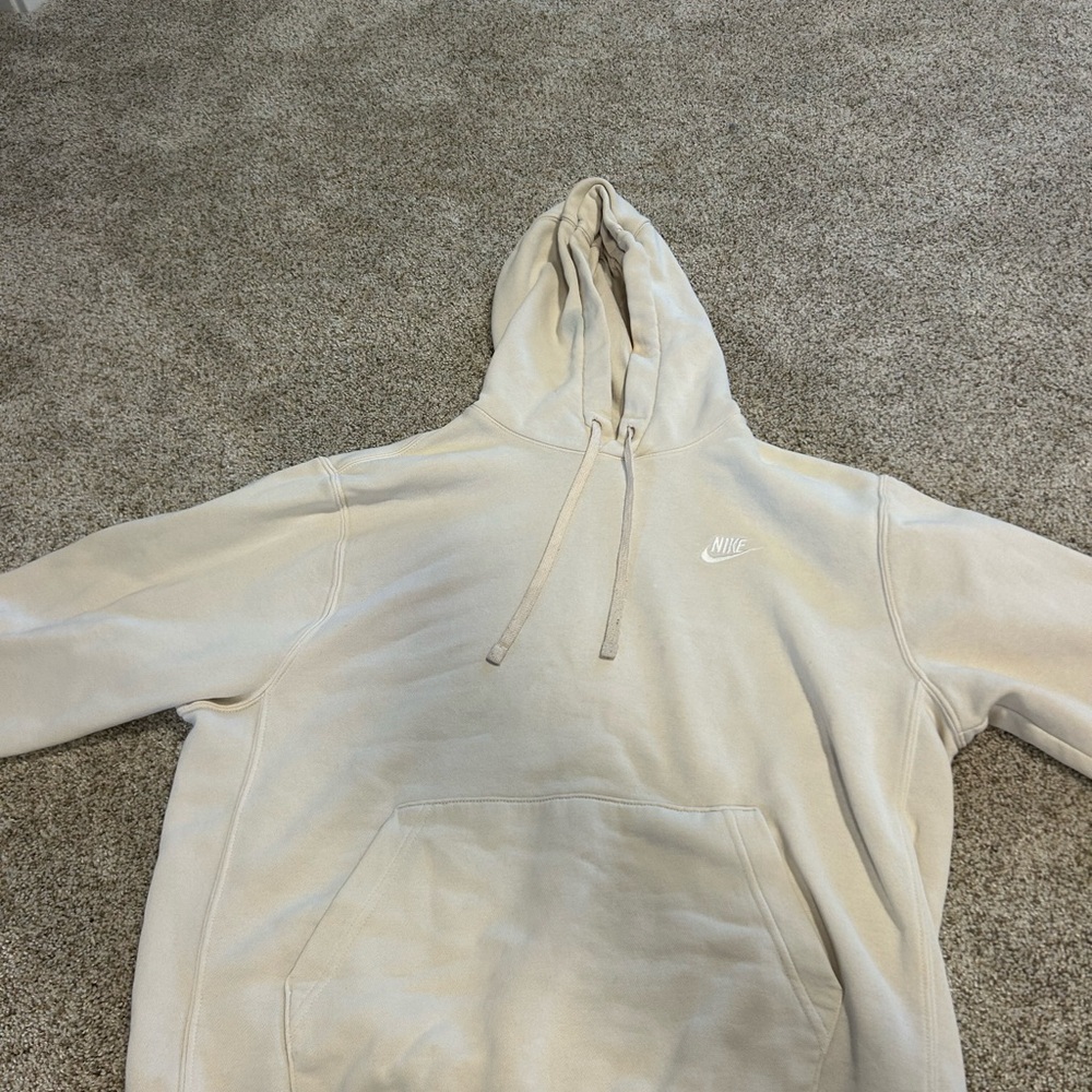 Nike  Off-White Hoodie